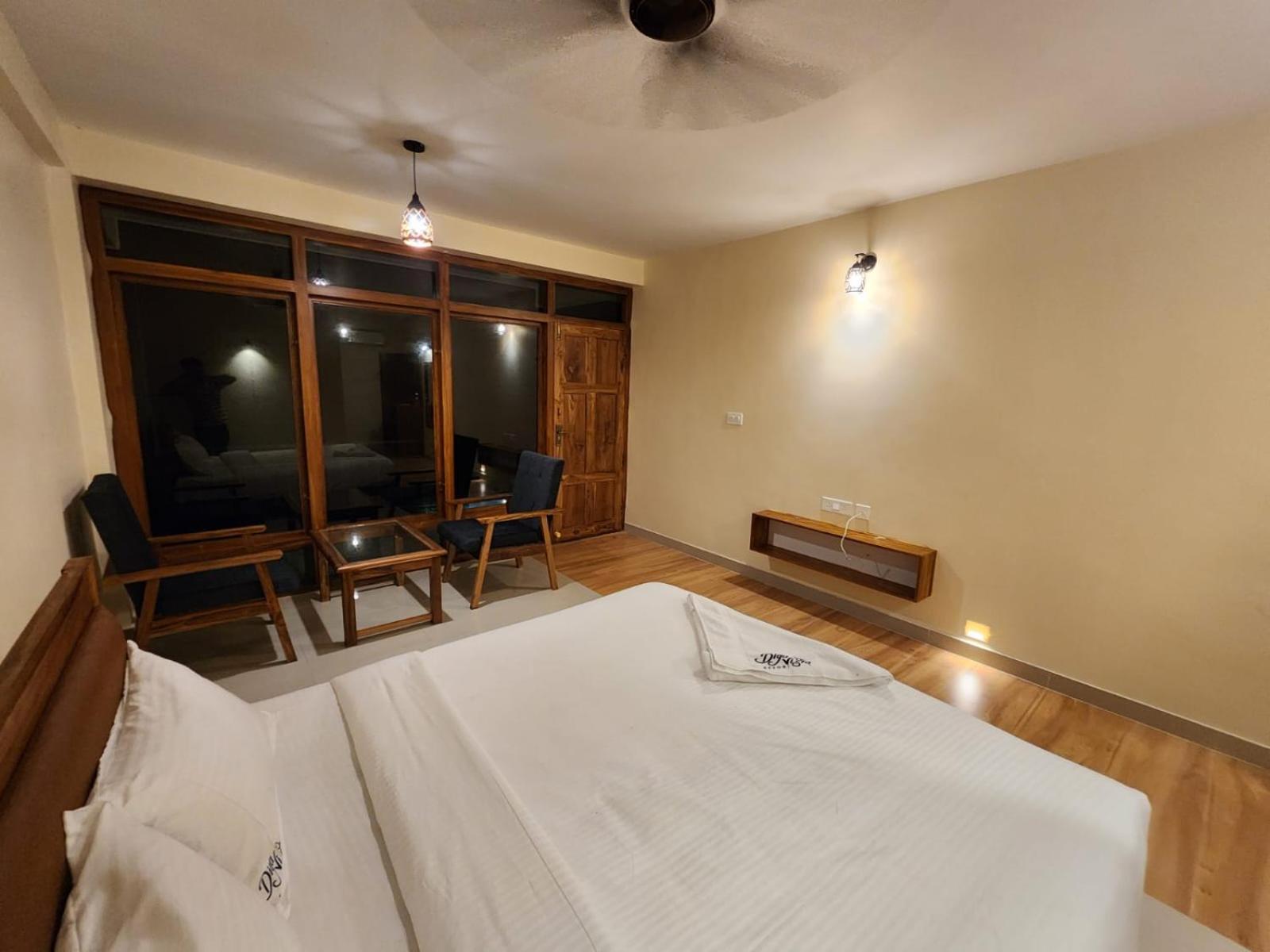 Diga Vista Resorts Palakkad Exterior photo