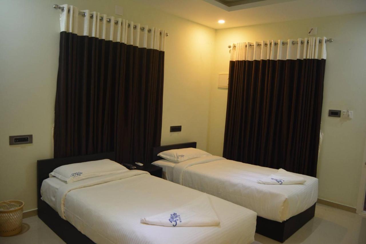 Diga Vista Resorts Palakkad Exterior photo