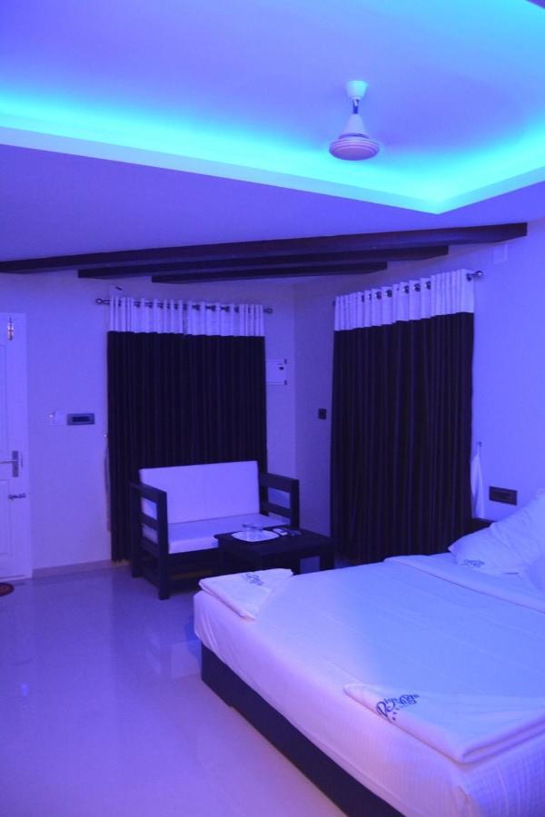 Diga Vista Resorts Palakkad Exterior photo