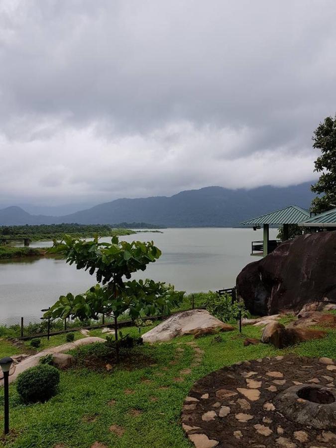 Diga Vista Resorts Palakkad Exterior photo