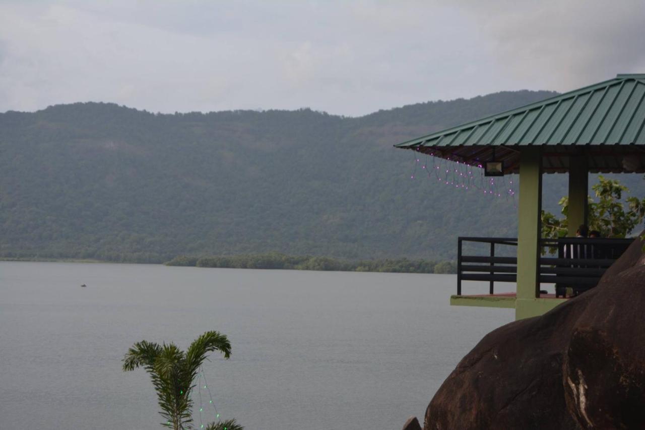 Diga Vista Resorts Palakkad Exterior photo