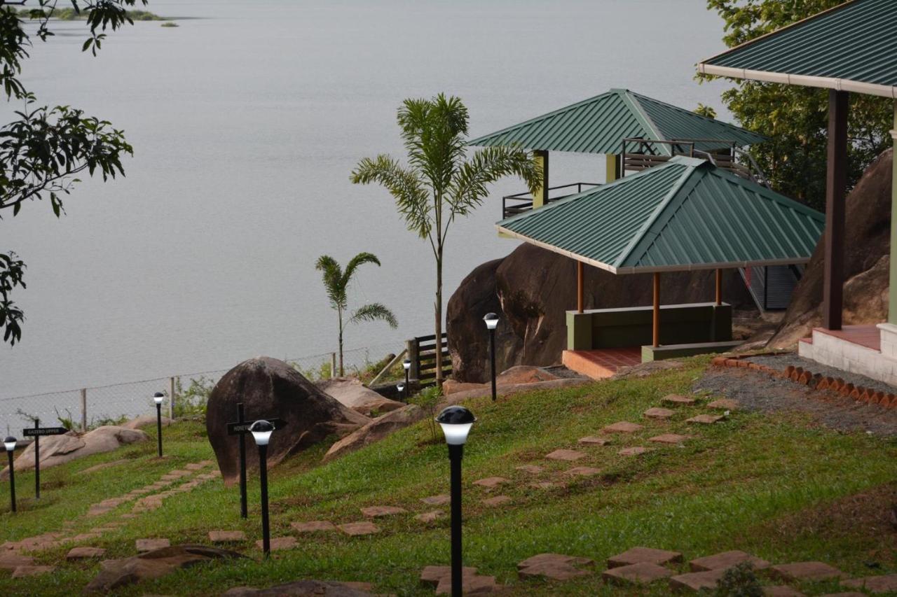 Diga Vista Resorts Palakkad Exterior photo