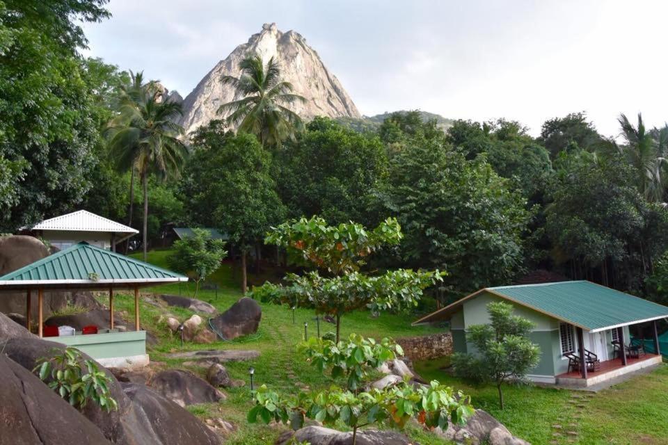 Diga Vista Resorts Palakkad Exterior photo