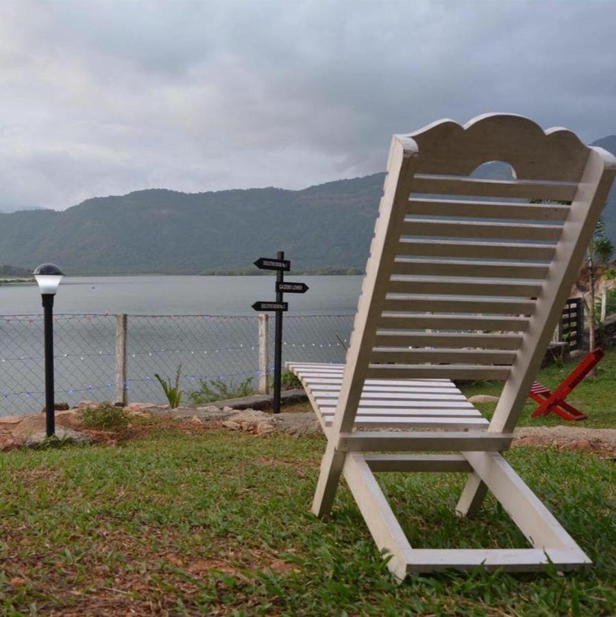 Diga Vista Resorts Palakkad Exterior photo