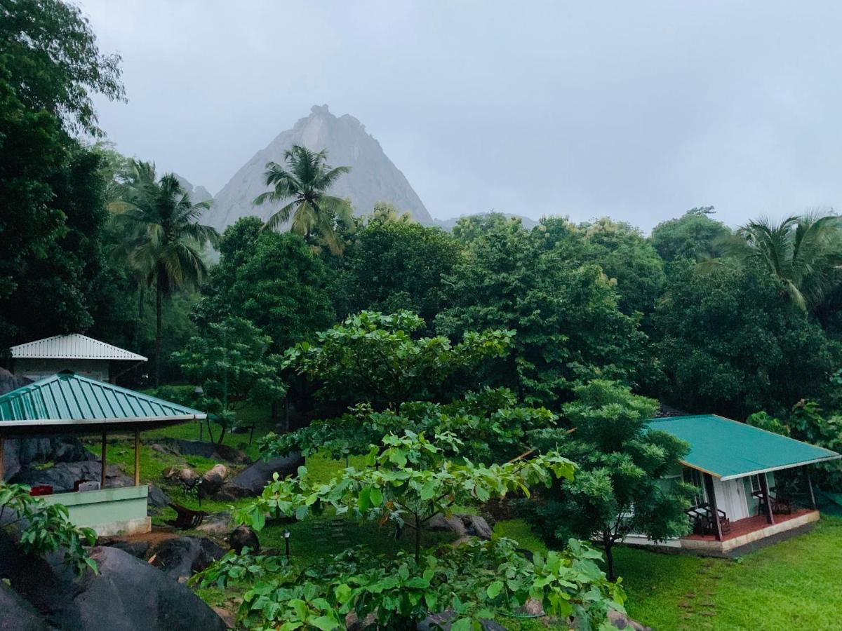 Diga Vista Resorts Palakkad Exterior photo