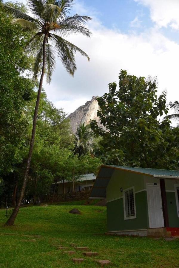 Diga Vista Resorts Palakkad Exterior photo